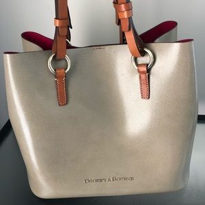 Dooney & Bourke Sienna Briana